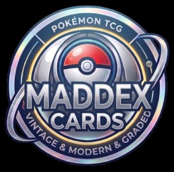 MADDEX Cards