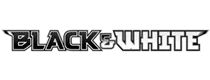 Black and White Series