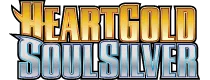 HeartGold and Soul Silver Series
