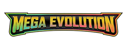 Mega Evolution Series