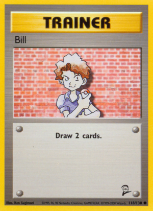 Bill 118/130