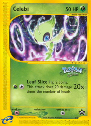 Celebi 50/53